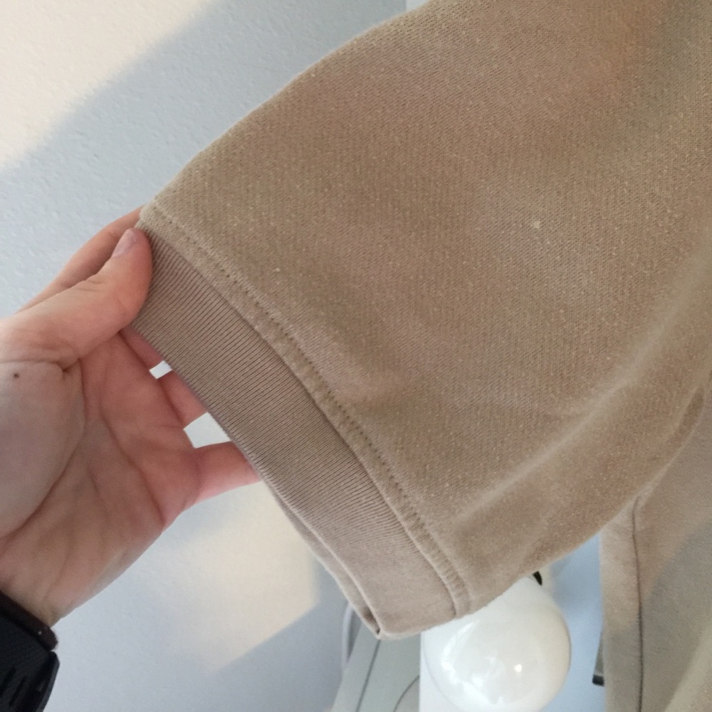 Beige Sweater - Picture 3 of 5